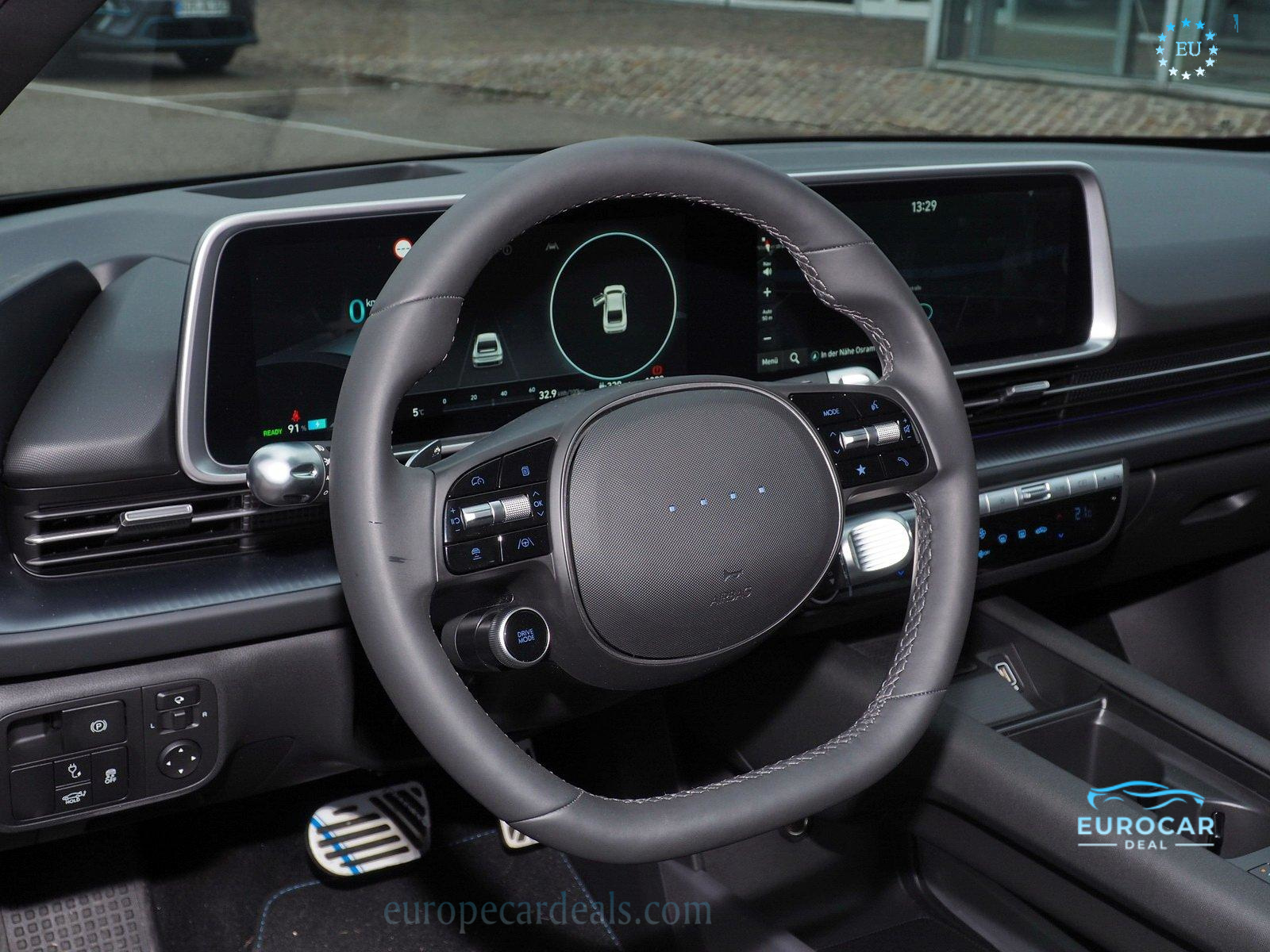 Hyundai IONIQ 6