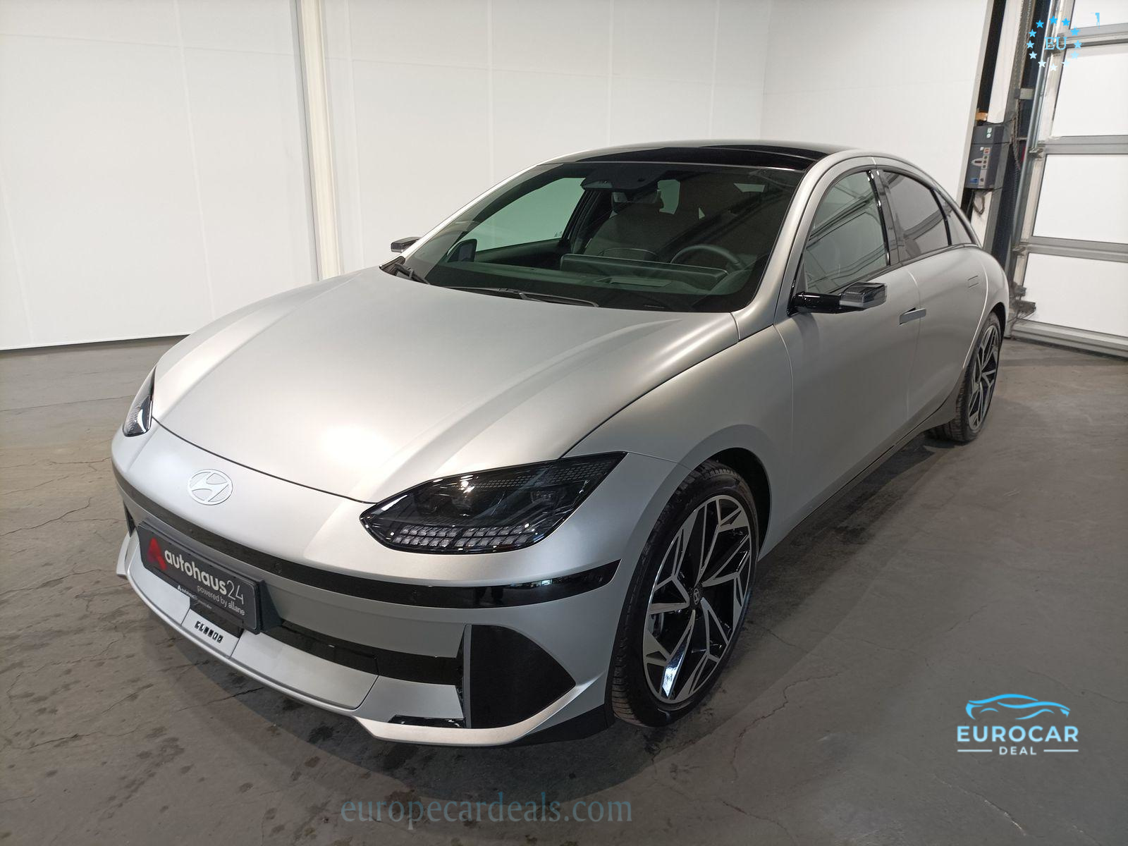 Hyundai IONIQ 6