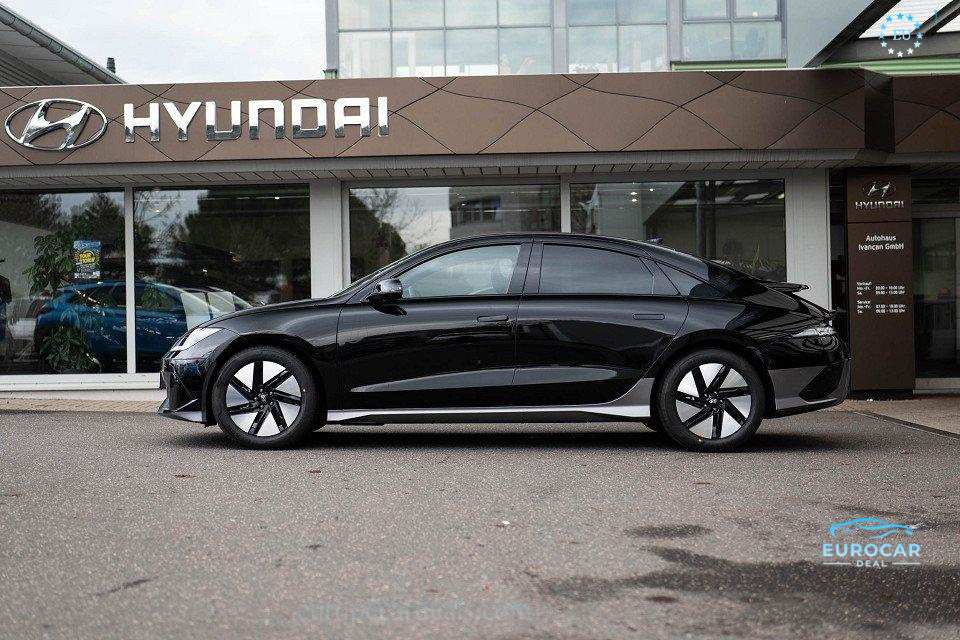 Hyundai IONIQ 6