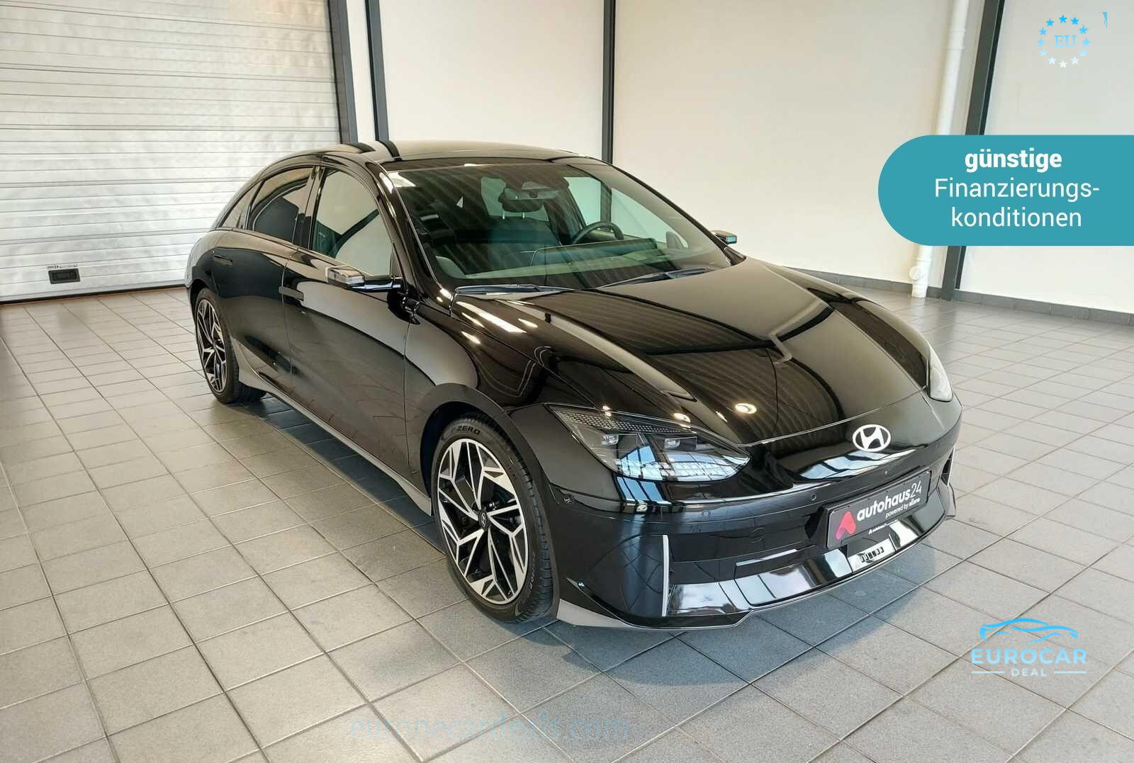 Hyundai IONIQ 6