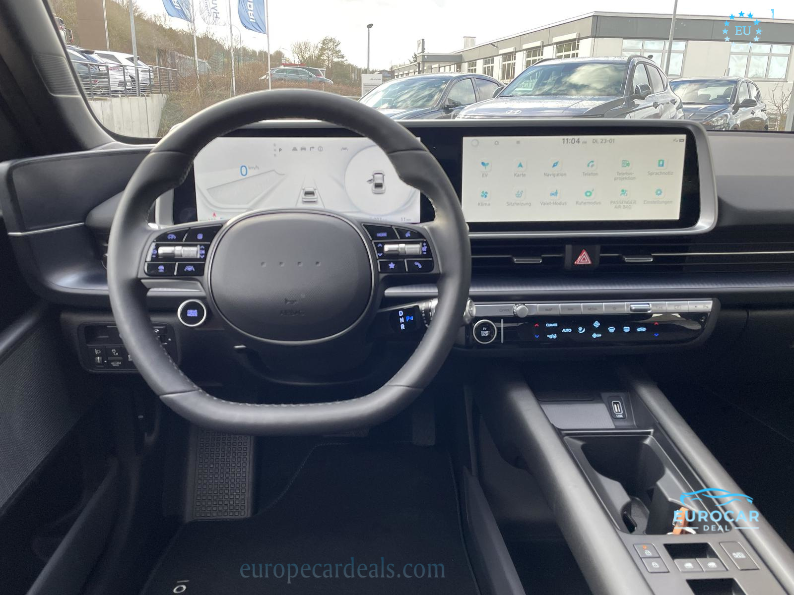 Hyundai IONIQ 6