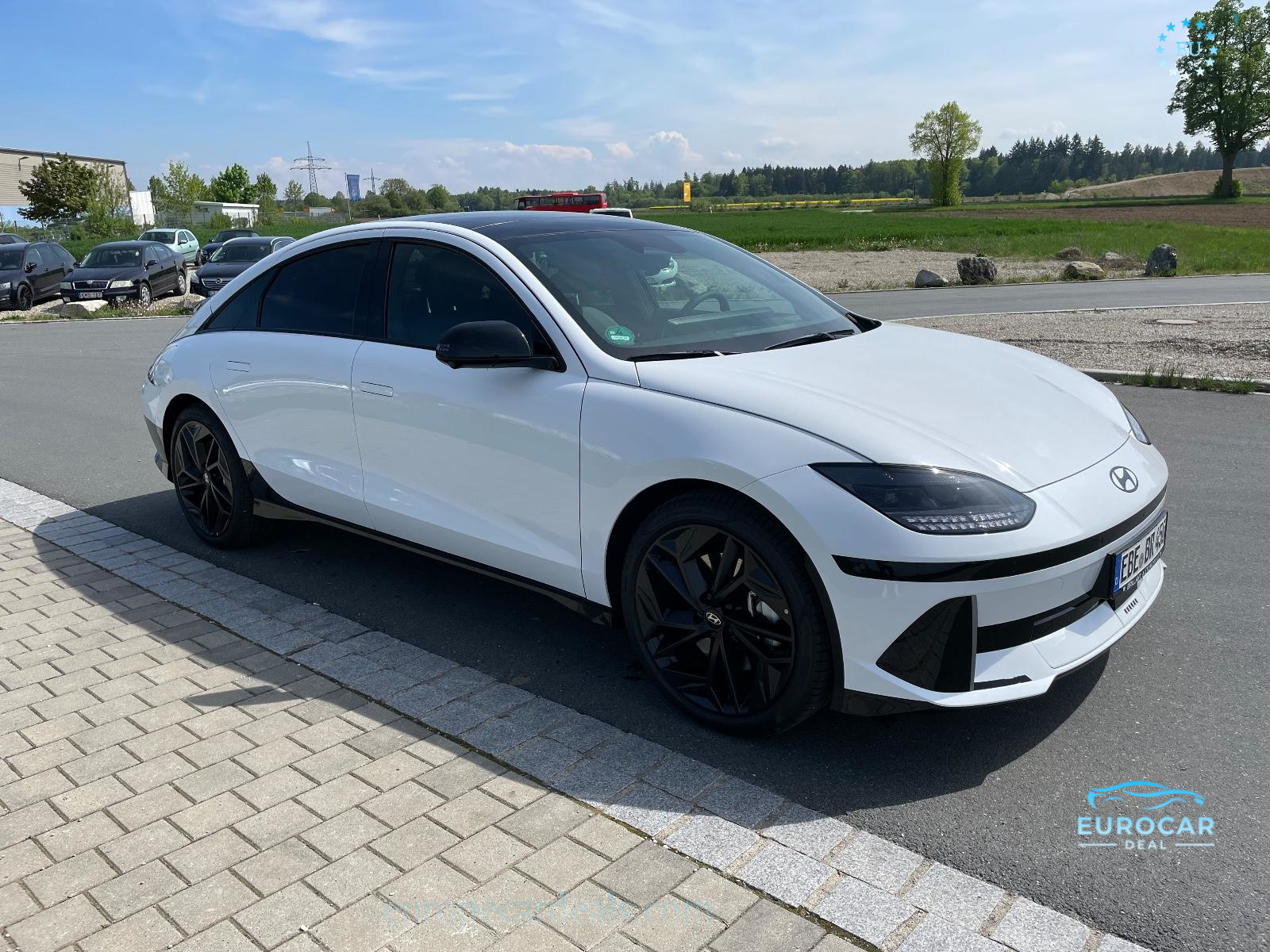 Hyundai IONIQ 6