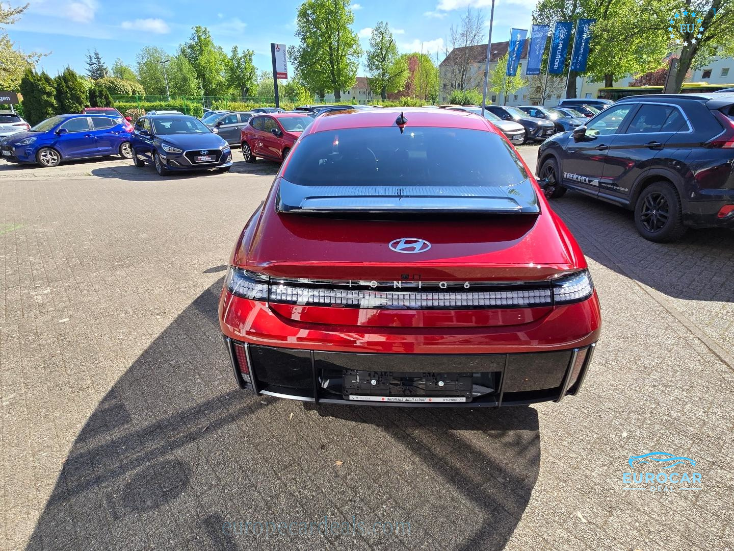 Hyundai IONIQ 6