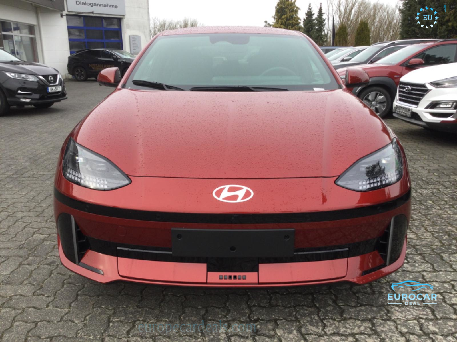 Hyundai IONIQ 6