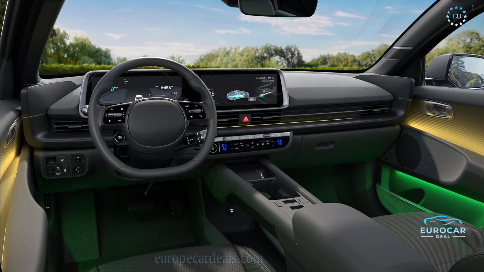 Hyundai IONIQ 6