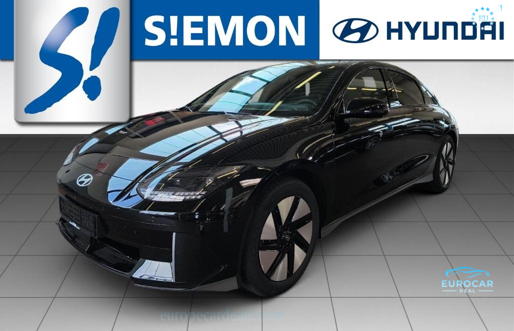 Hyundai IONIQ 6