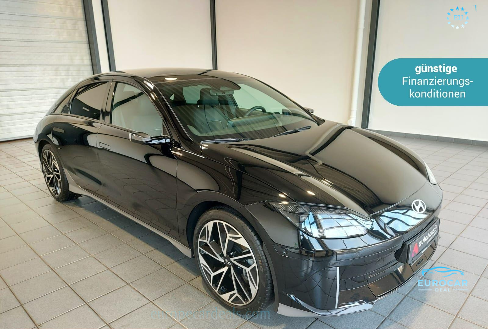 Hyundai IONIQ 6