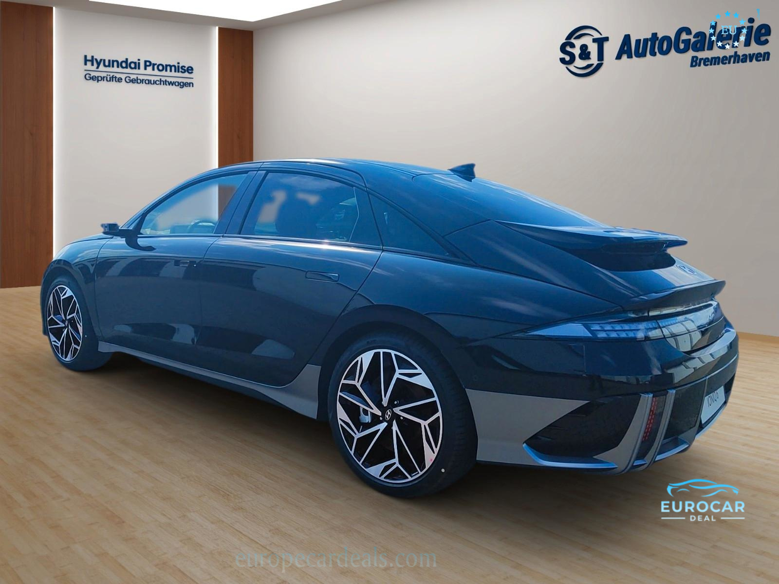 Hyundai IONIQ 6