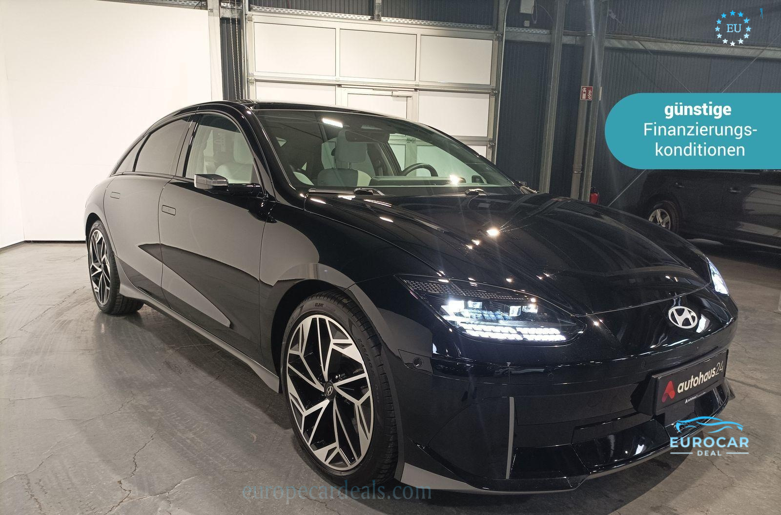 Hyundai IONIQ 6