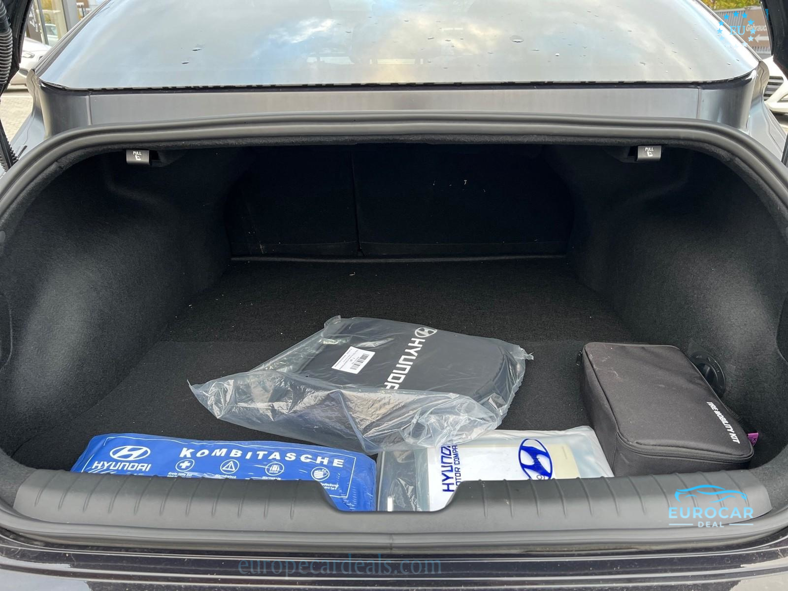 Hyundai IONIQ 6