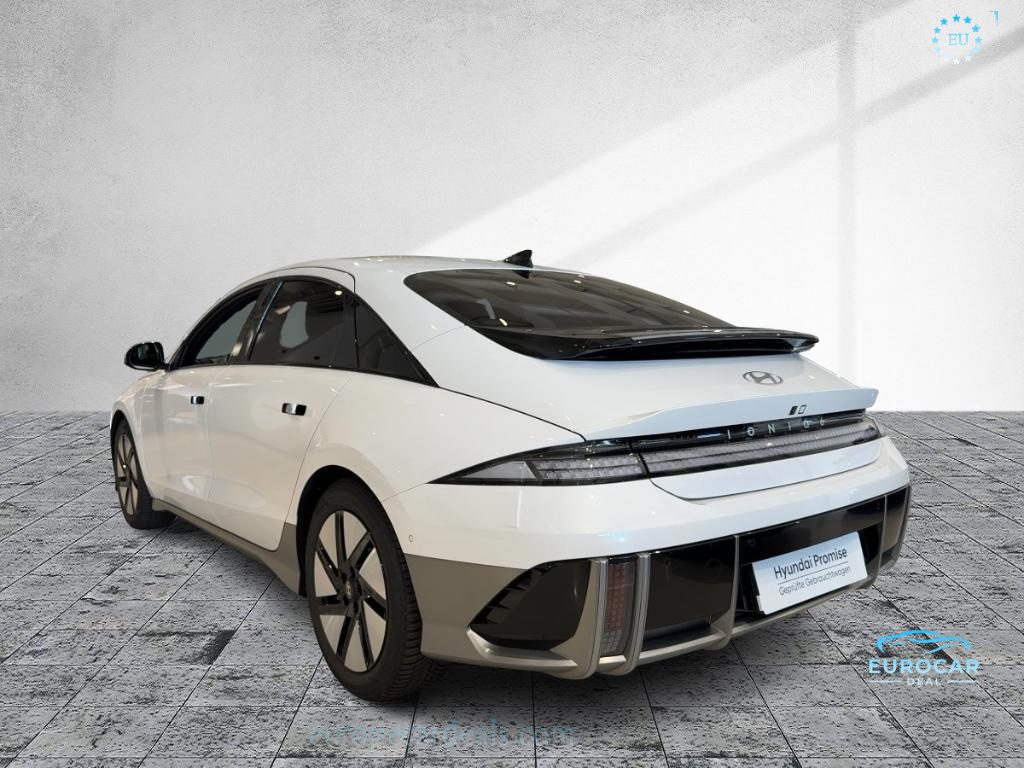 Hyundai IONIQ 6