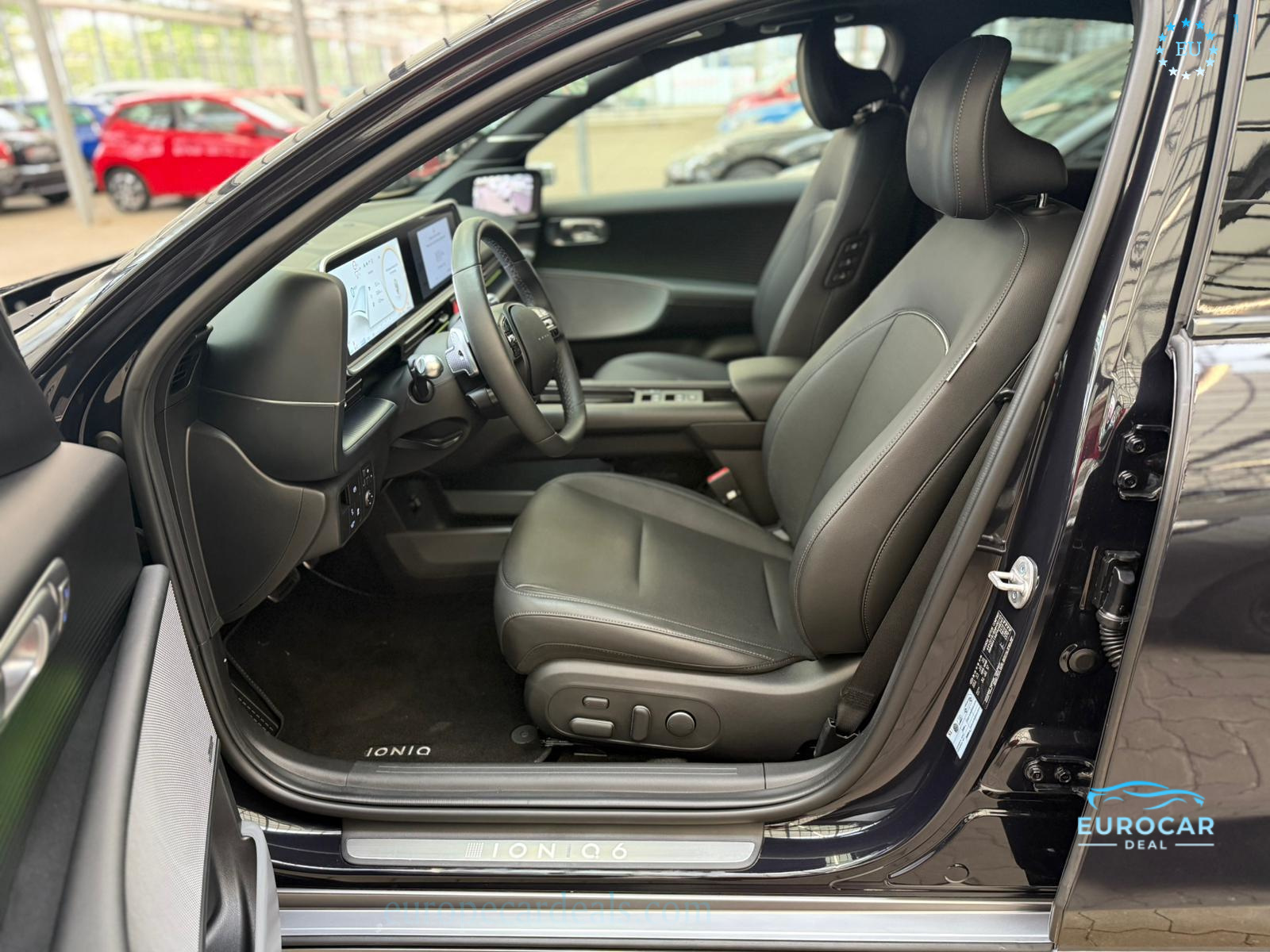 Hyundai IONIQ 6