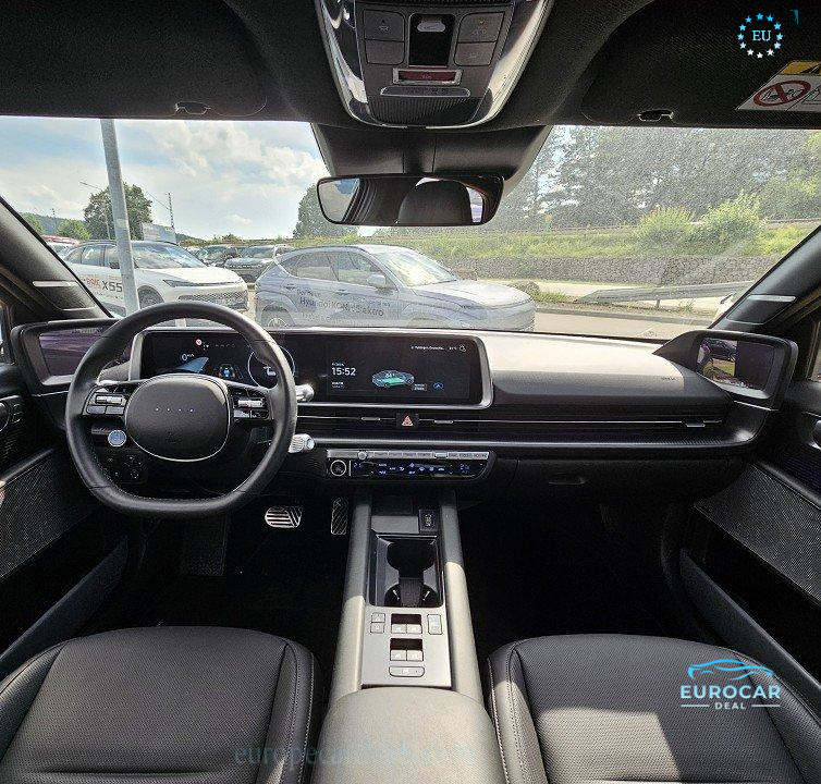 Hyundai IONIQ 6
