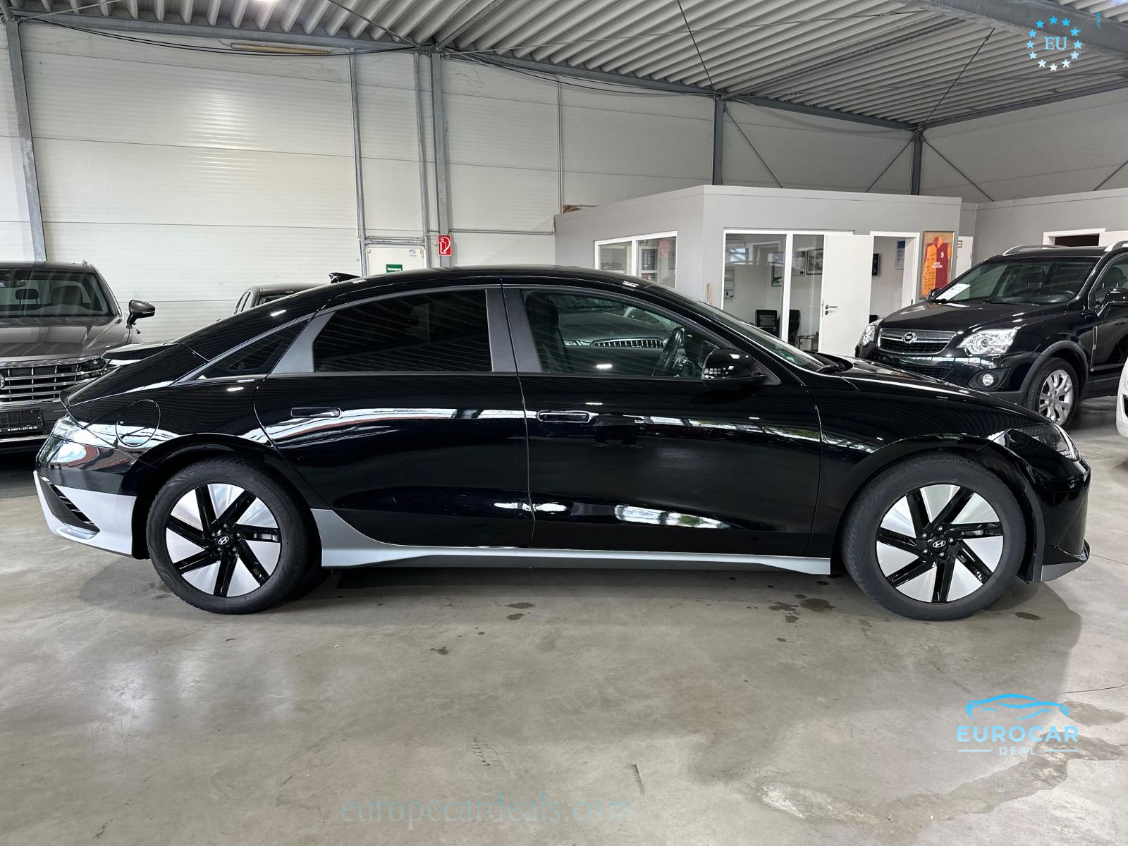 Hyundai IONIQ 6