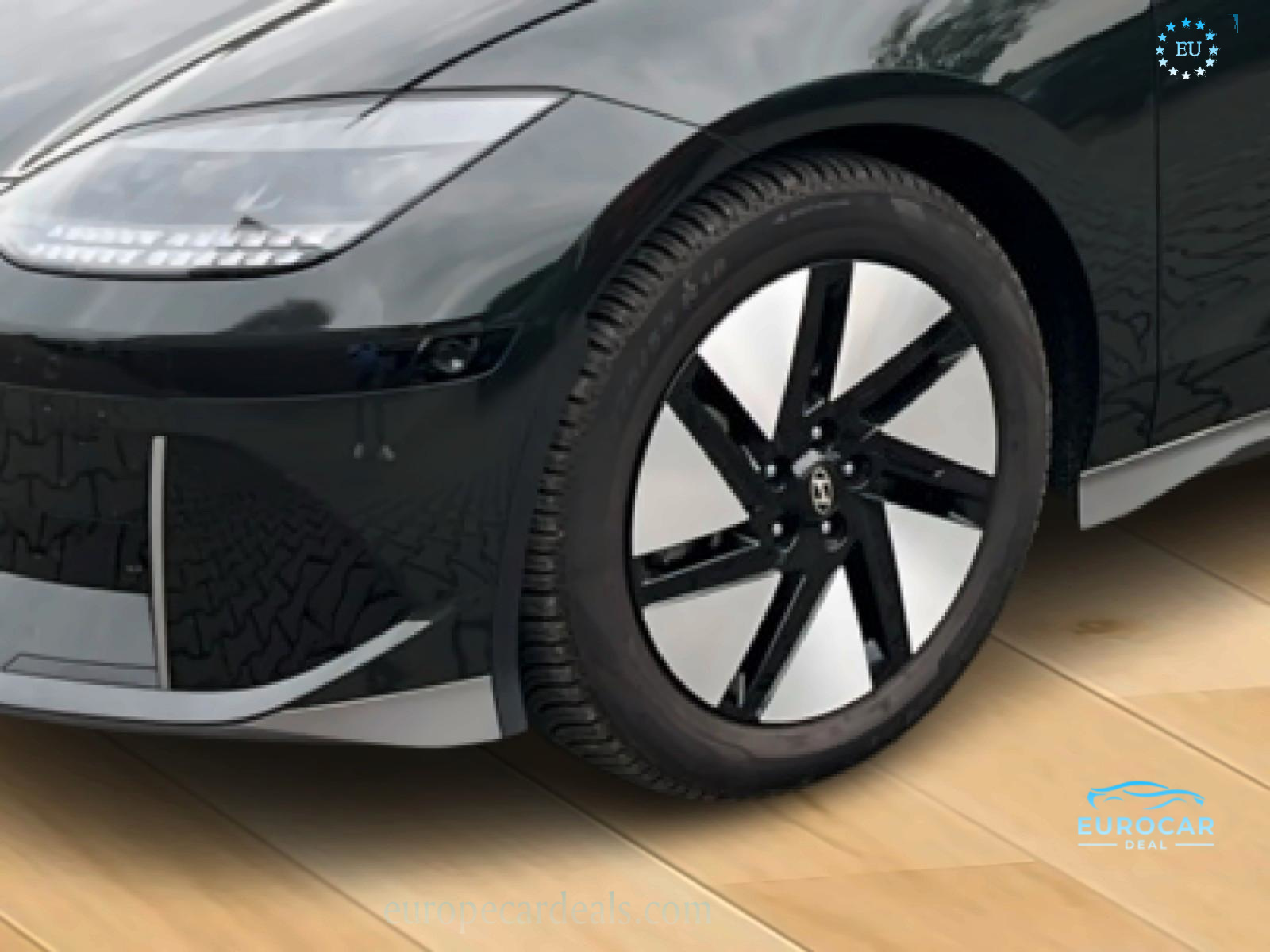 Hyundai IONIQ 6