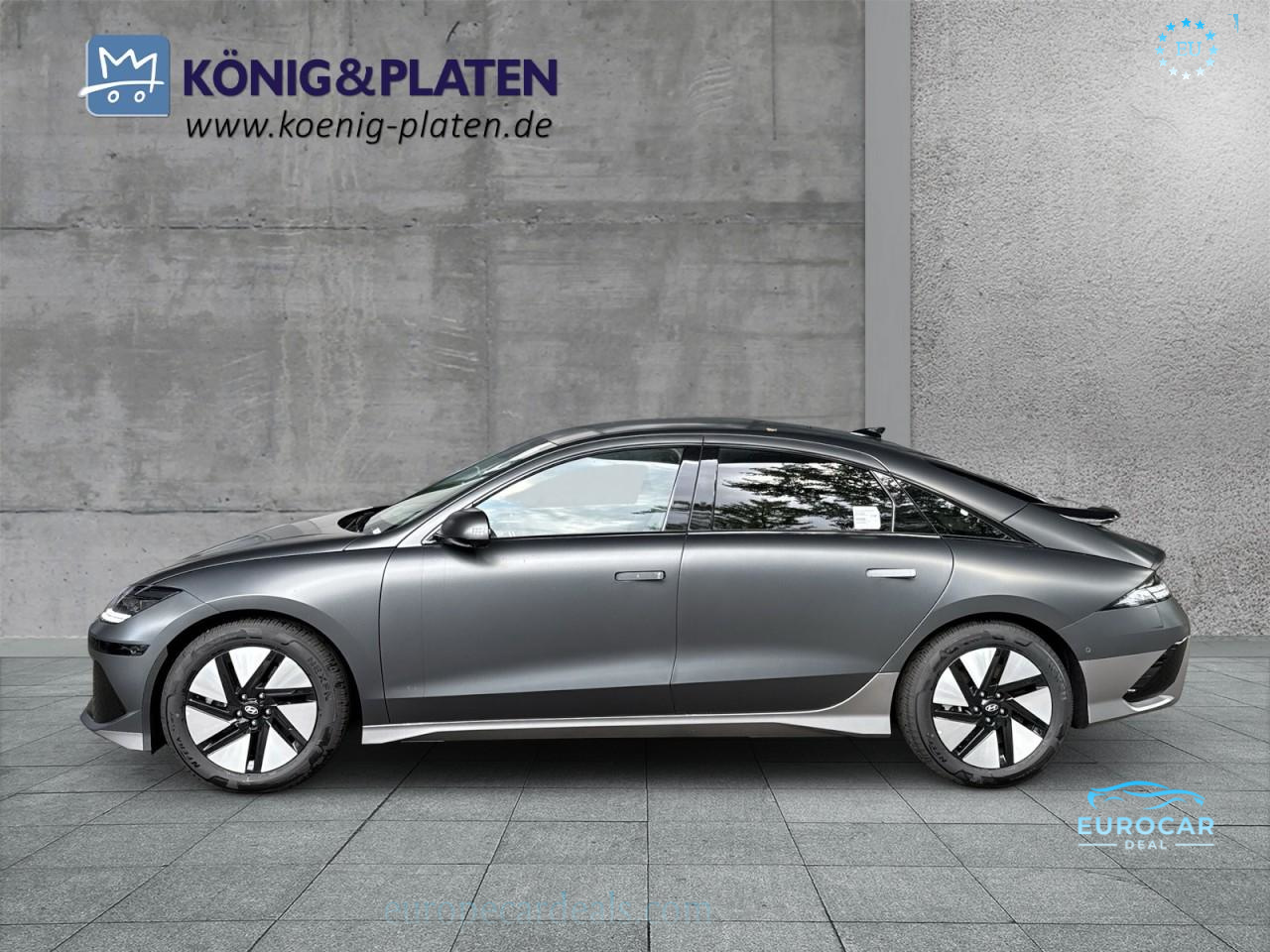 Hyundai IONIQ 6
