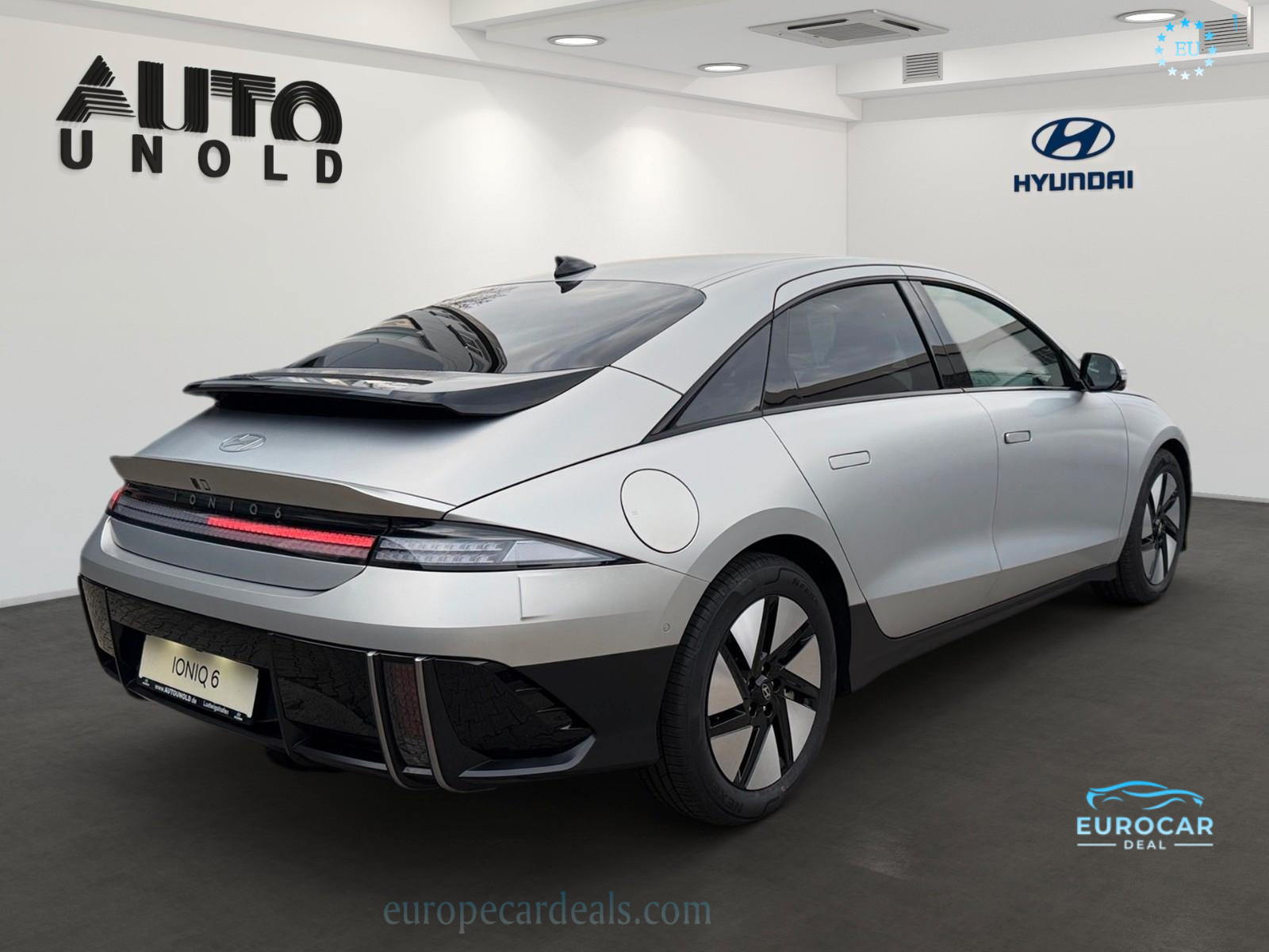 Hyundai IONIQ 6