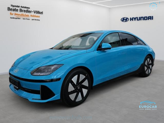 Hyundai IONIQ 6