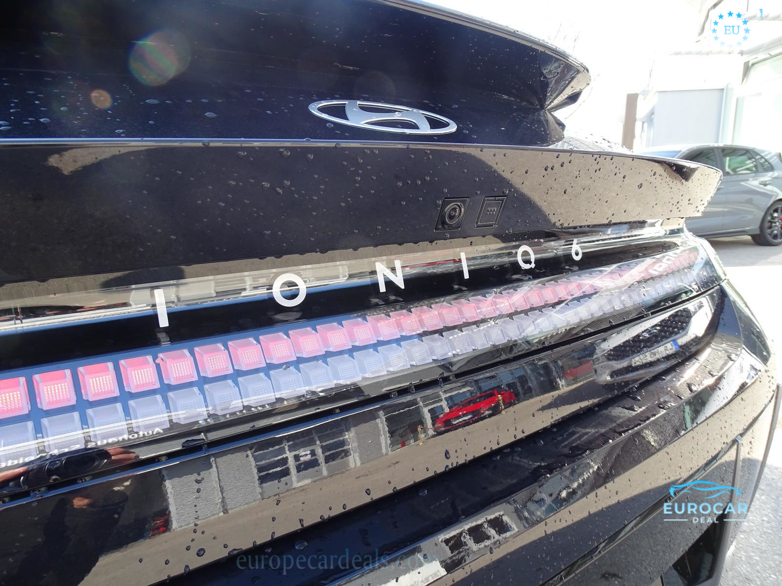 Hyundai IONIQ 6