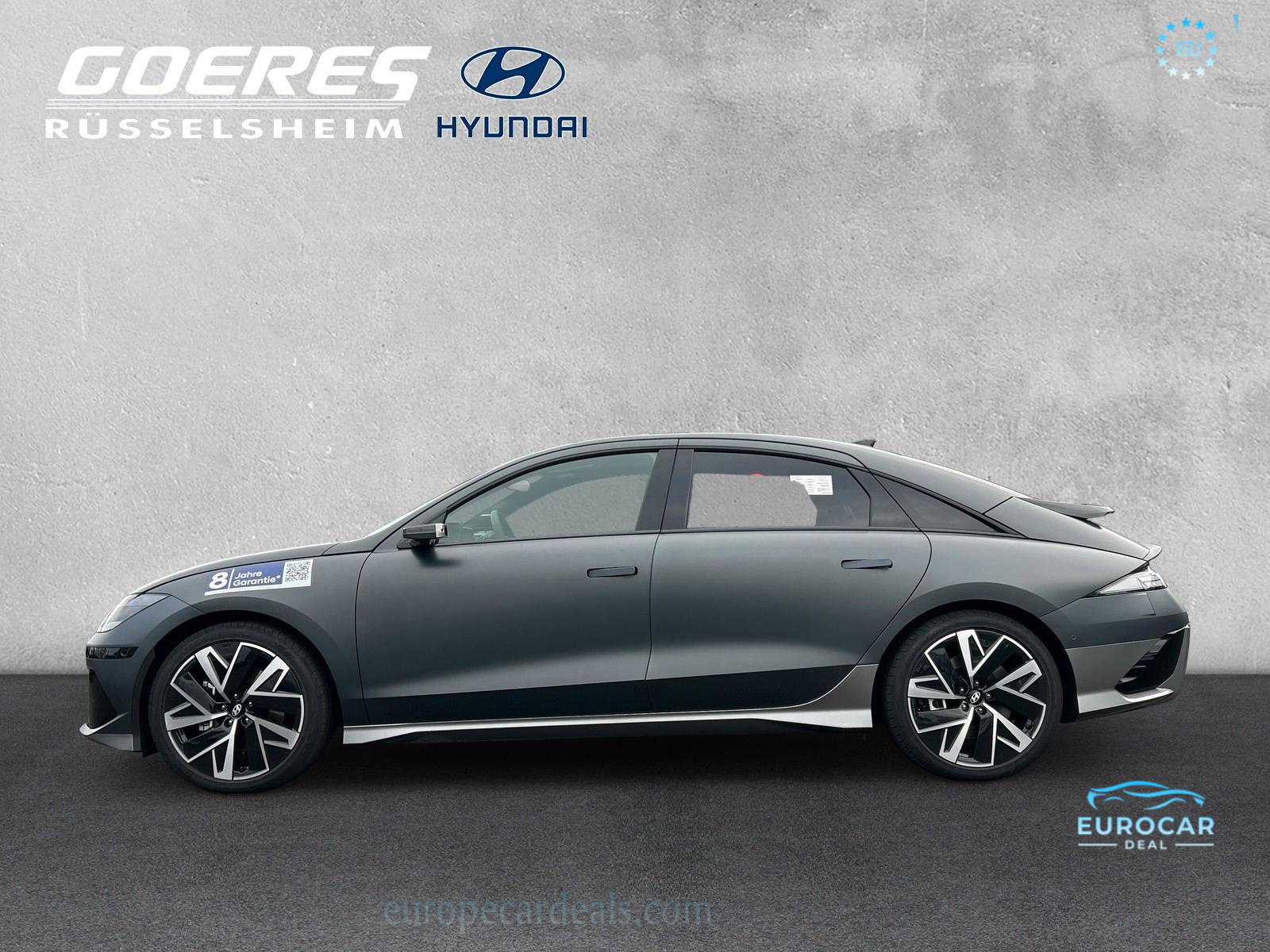 Hyundai IONIQ 6