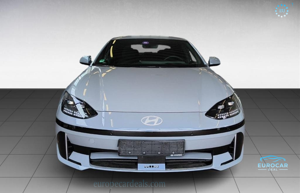 Hyundai IONIQ 6