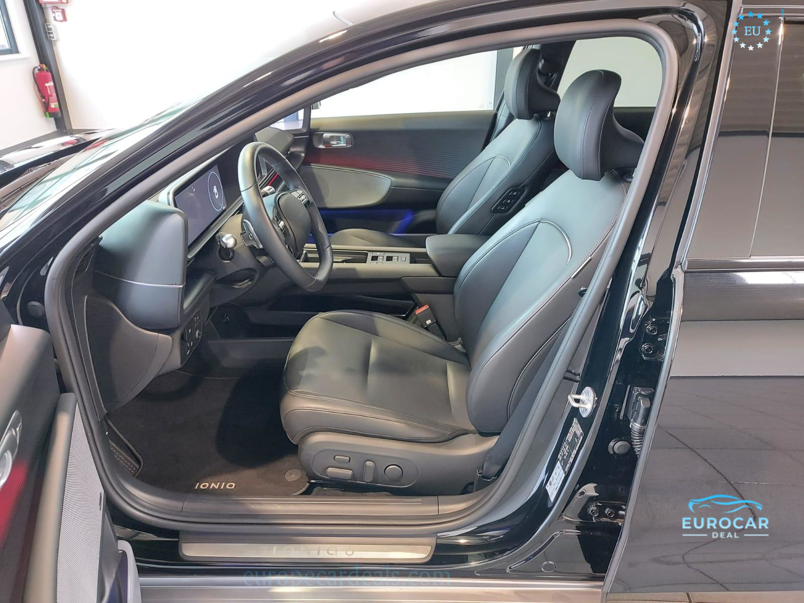 Hyundai IONIQ 6