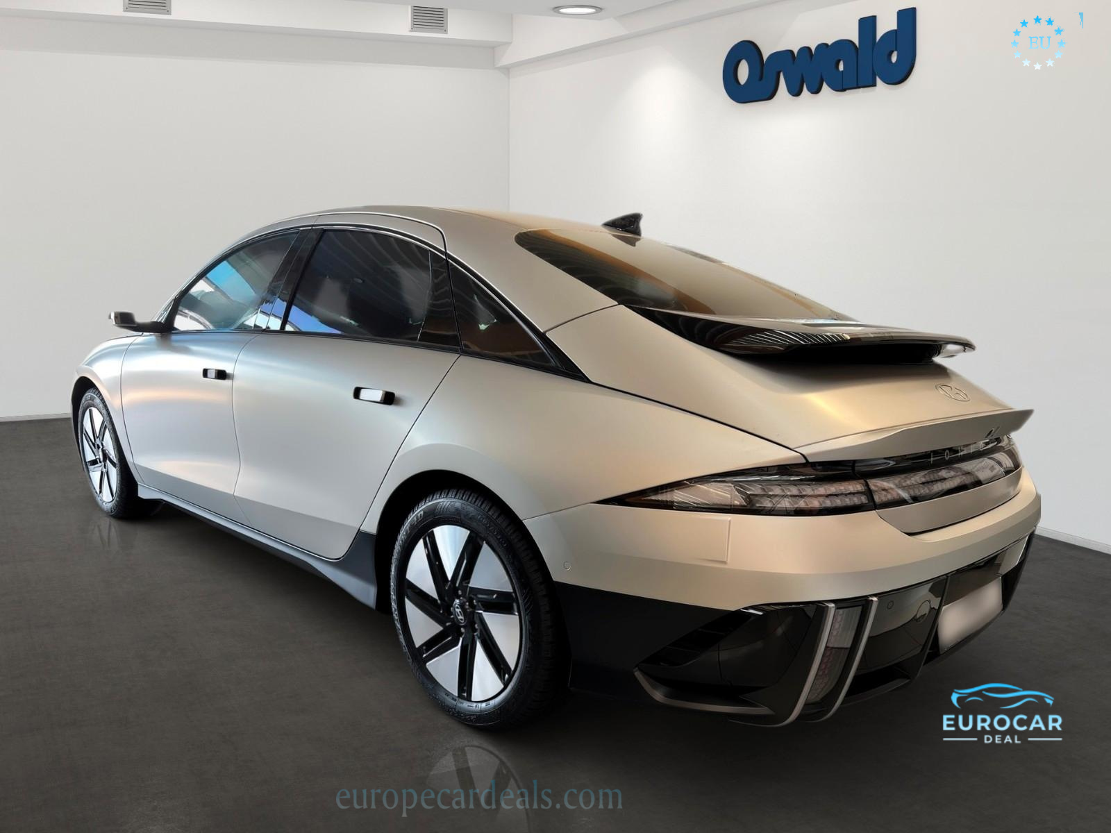Hyundai IONIQ 6