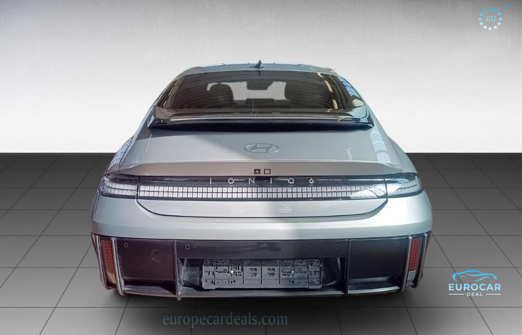 Hyundai IONIQ 6