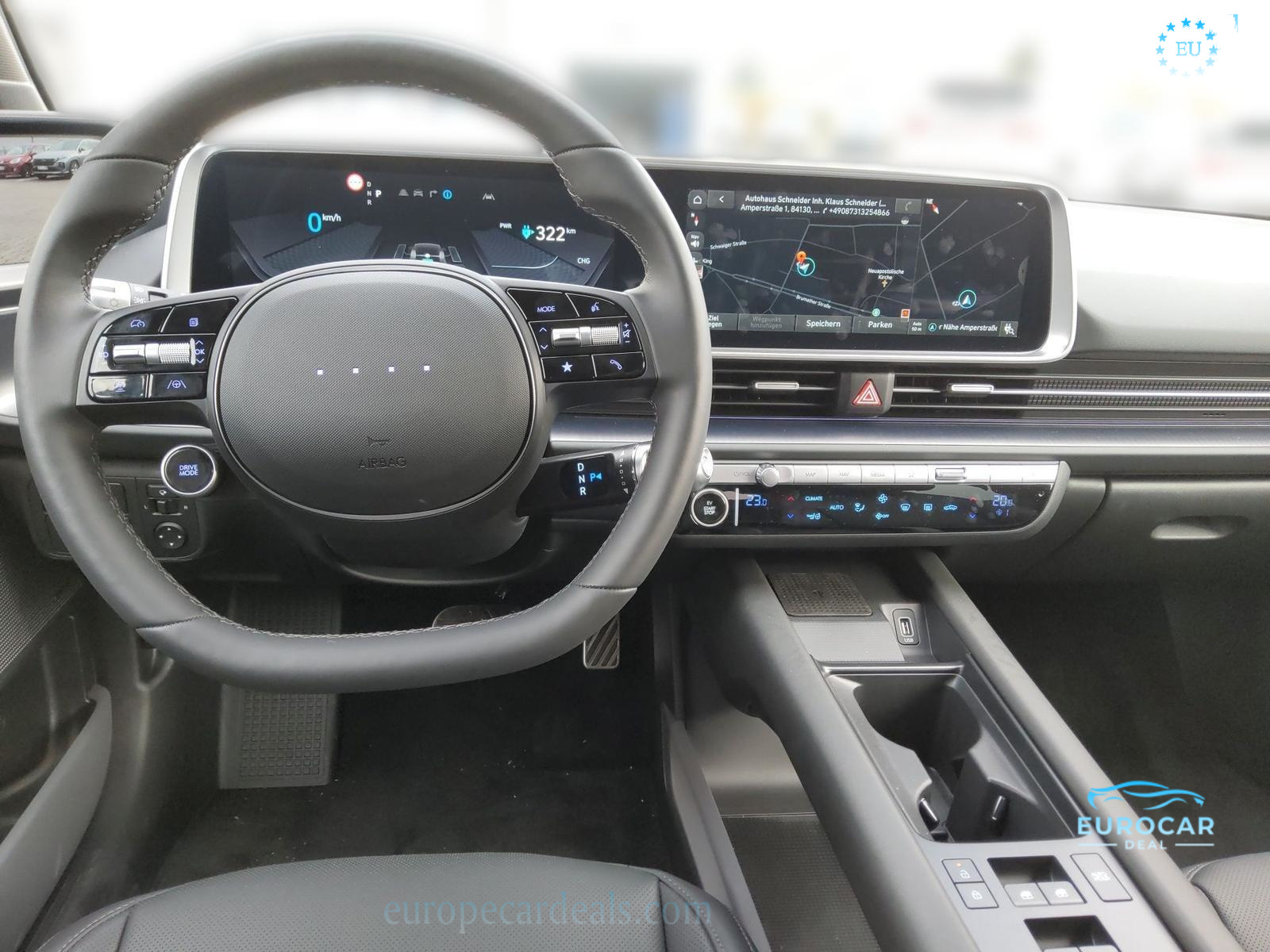 Hyundai IONIQ 6