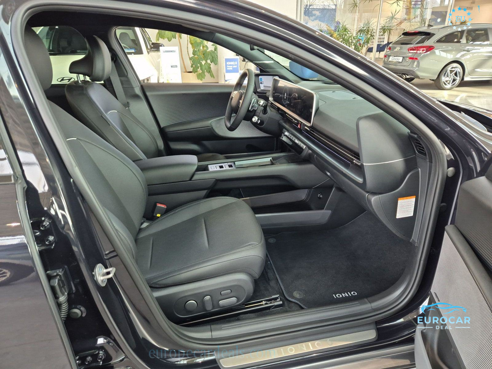 Hyundai IONIQ 6
