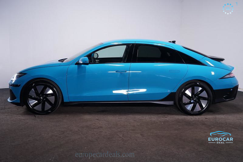 Hyundai IONIQ 6