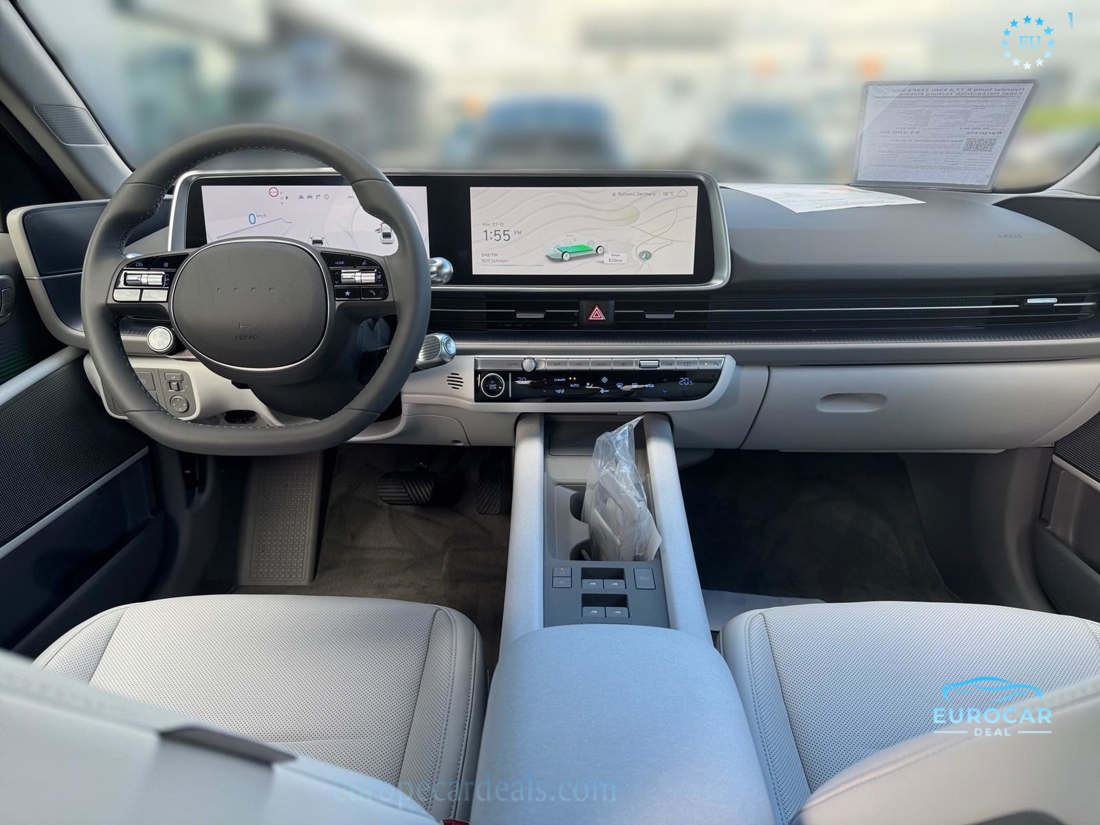 Hyundai IONIQ 6