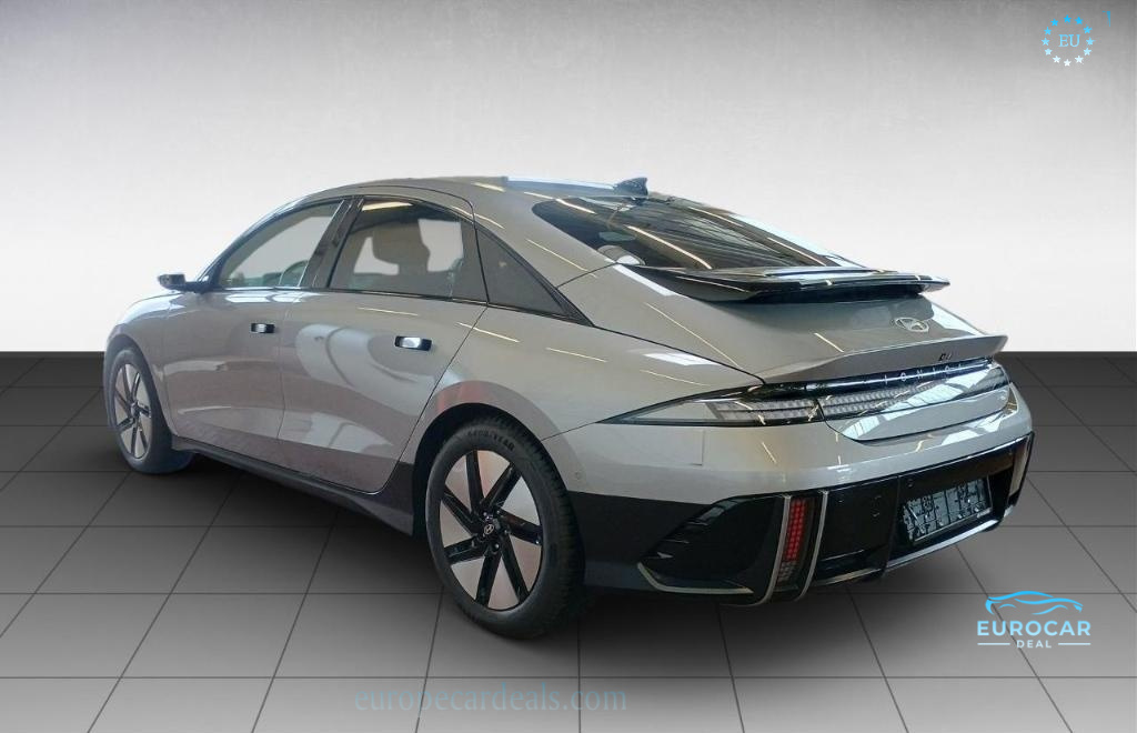 Hyundai IONIQ 6