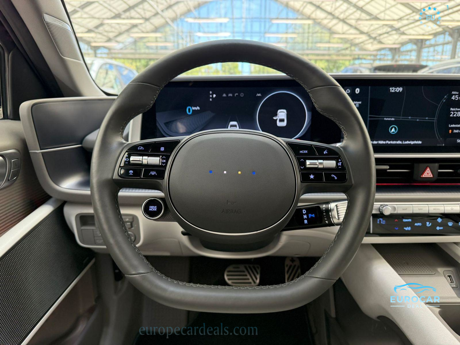 Hyundai IONIQ 6