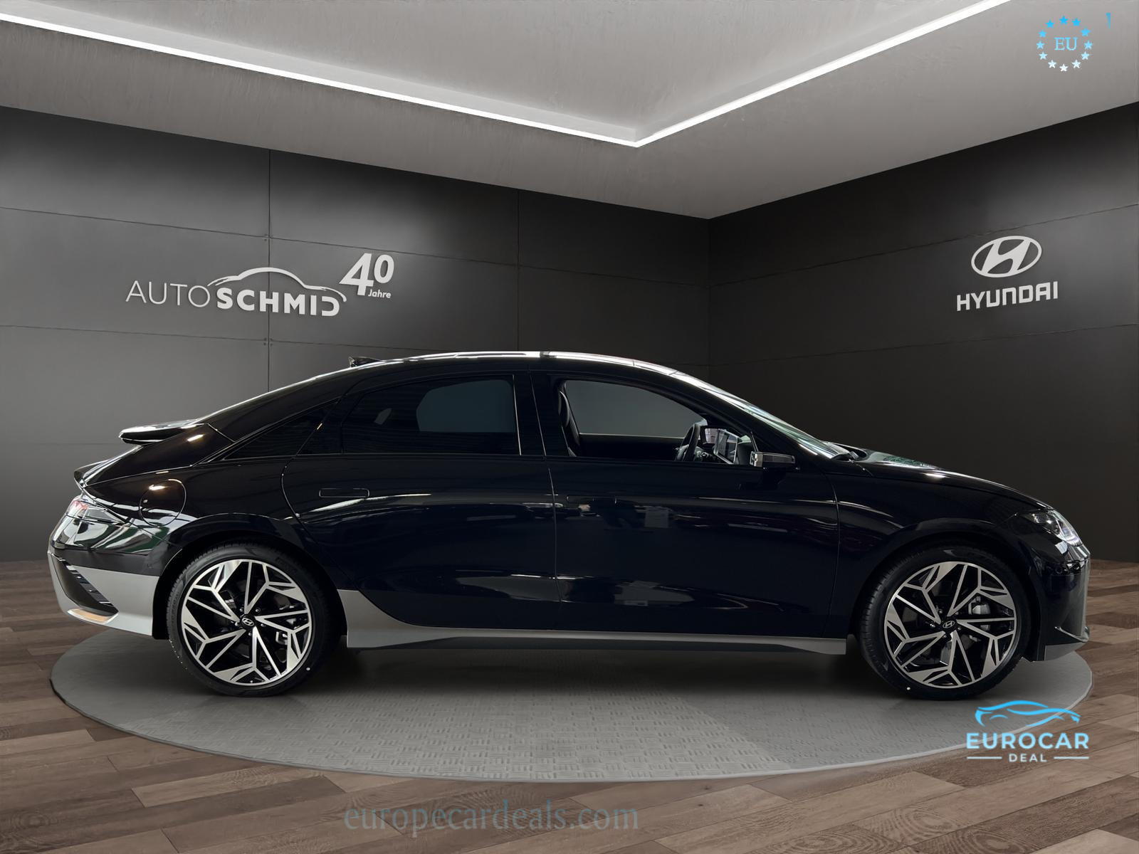 Hyundai IONIQ 6