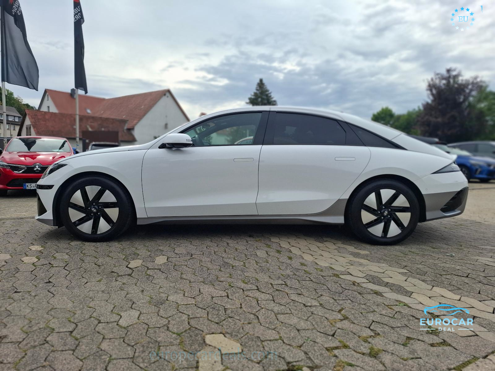 Hyundai IONIQ 6