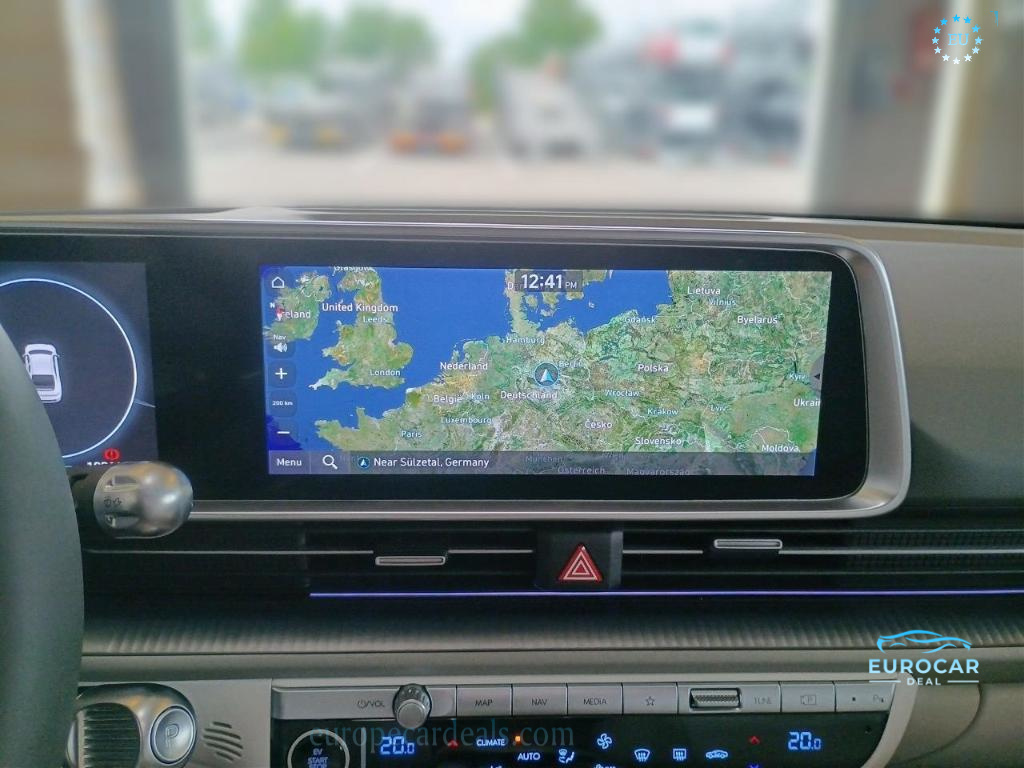 Hyundai IONIQ 6