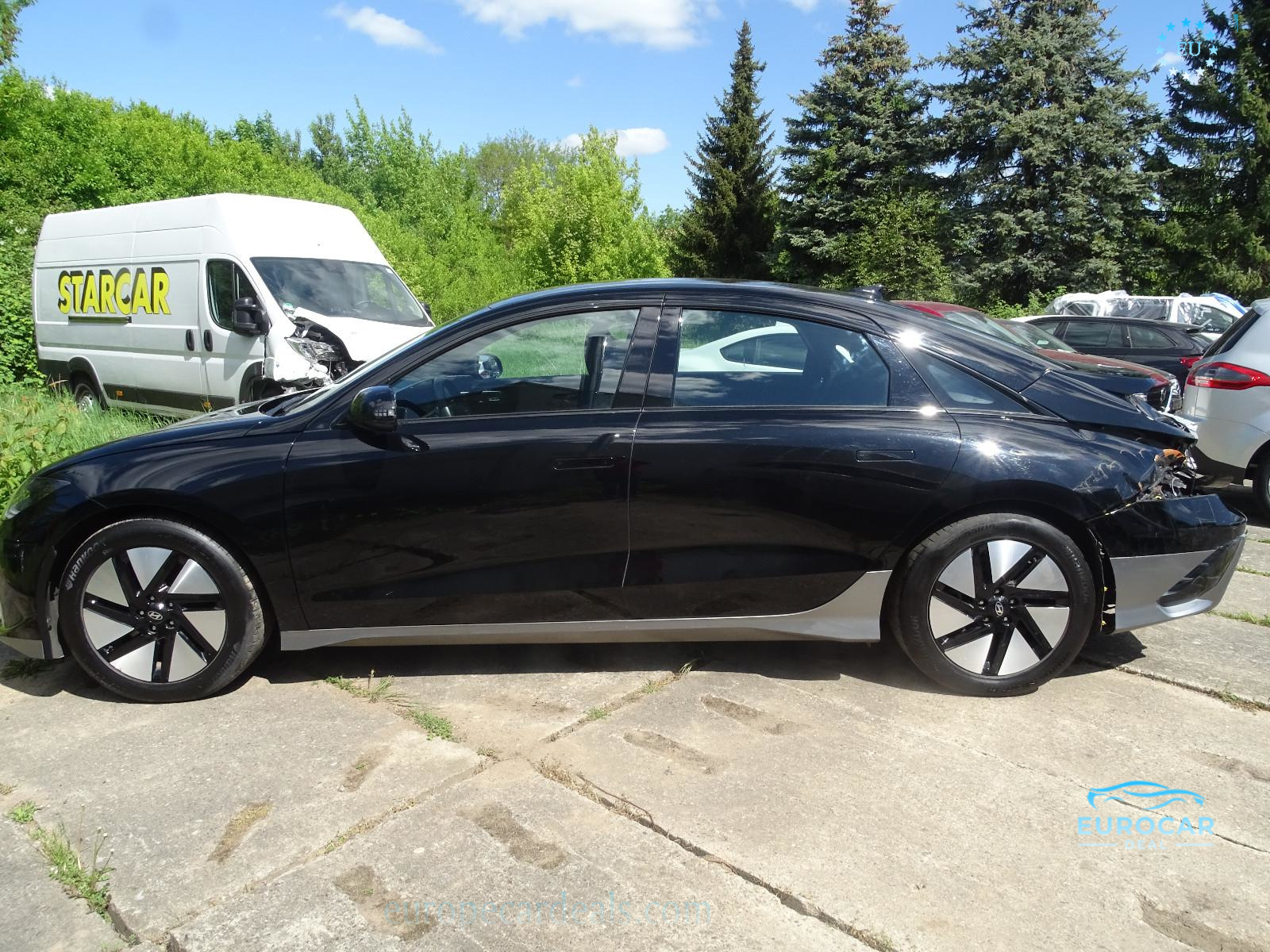 Hyundai IONIQ 6
