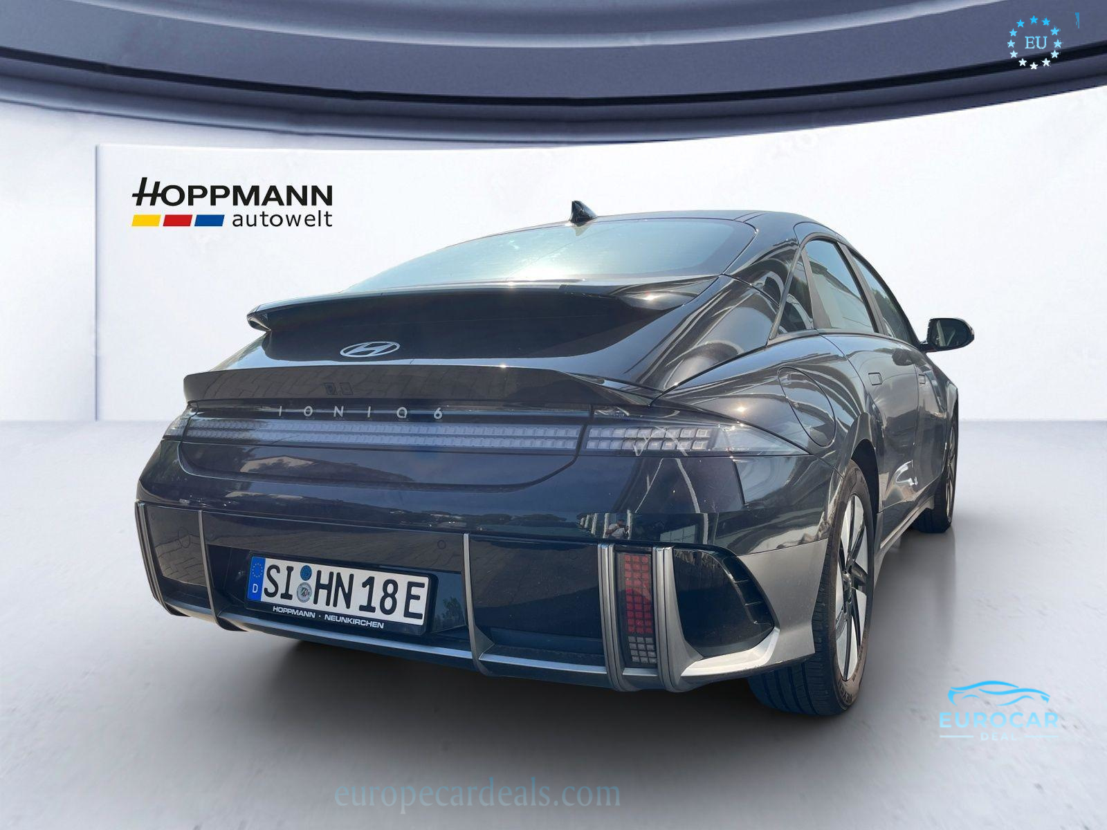 Hyundai IONIQ 6