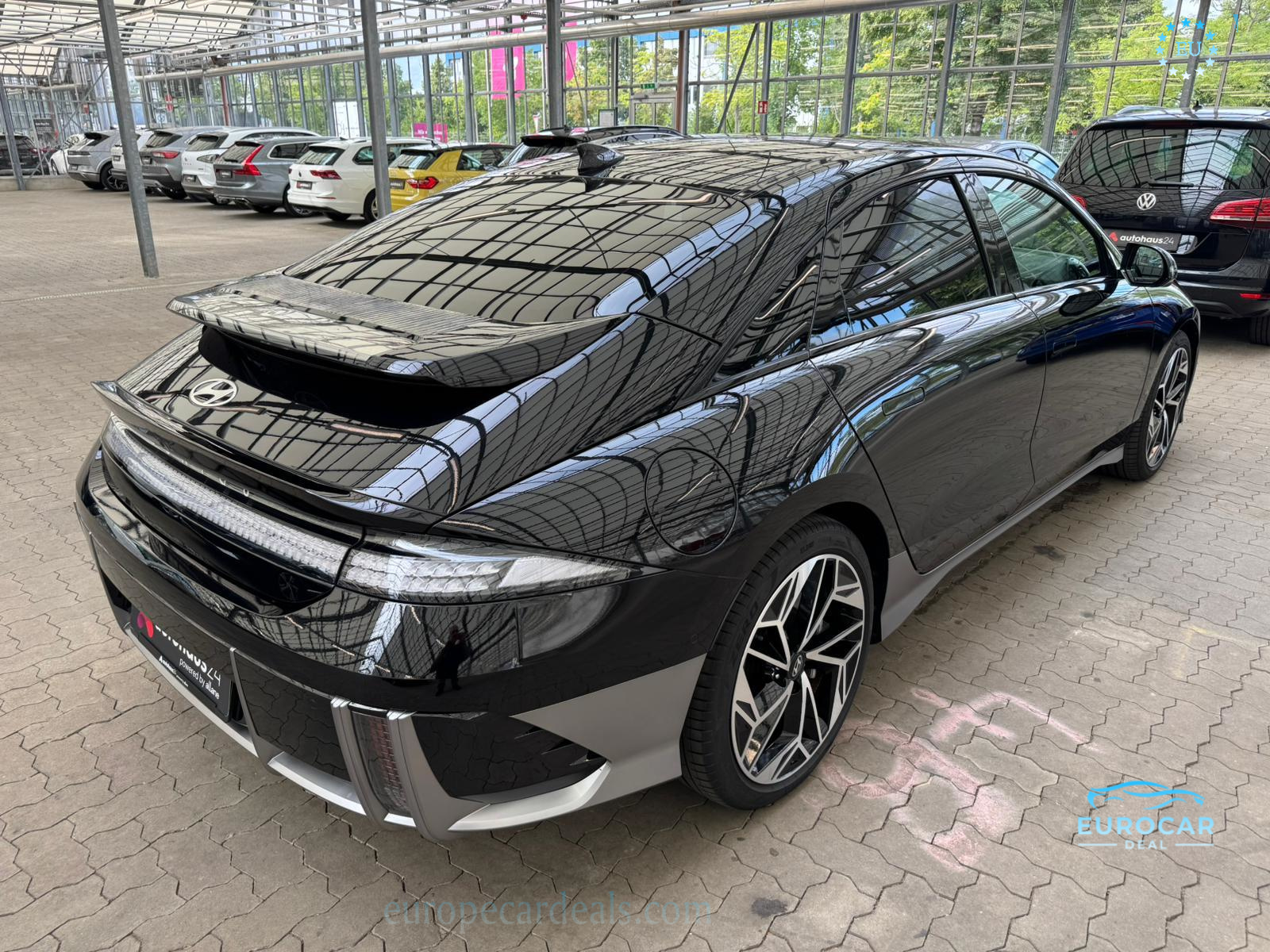 Hyundai IONIQ 6