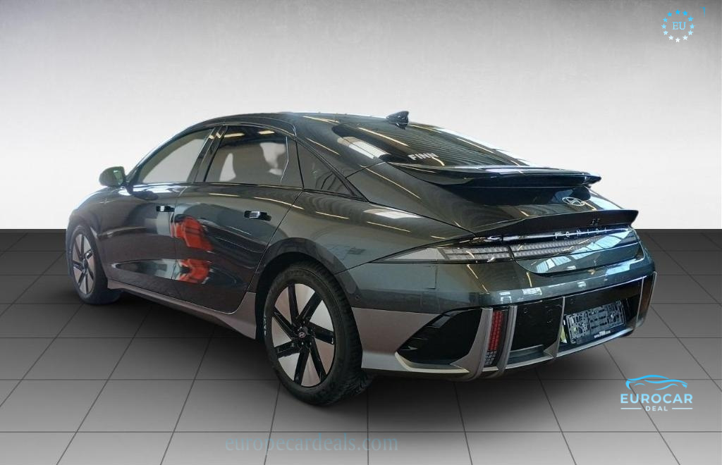 Hyundai IONIQ 6