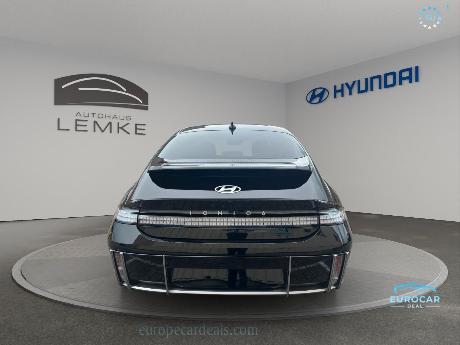 Hyundai IONIQ 6