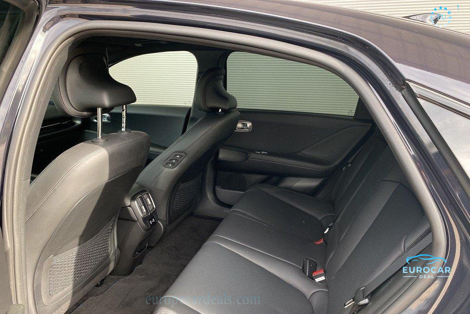 Hyundai IONIQ 6