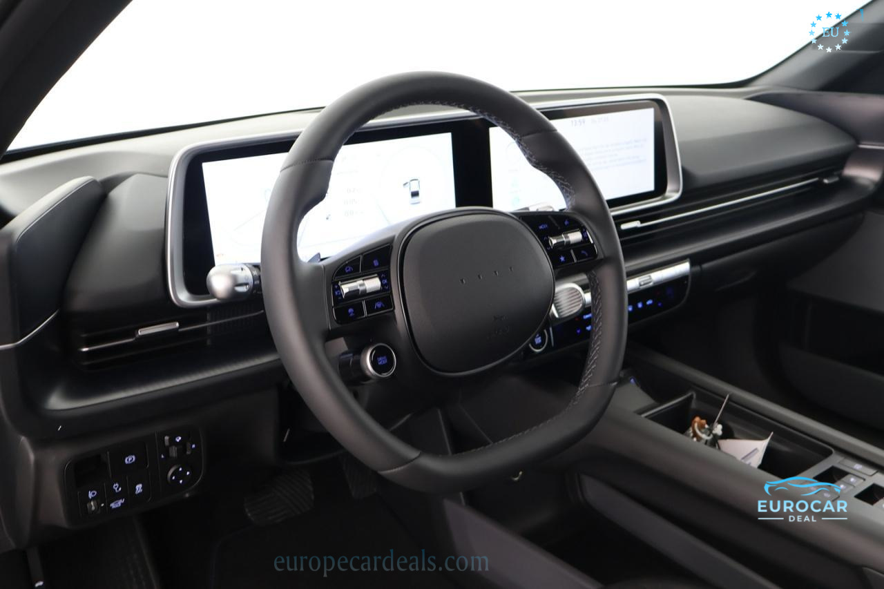 Hyundai IONIQ 6