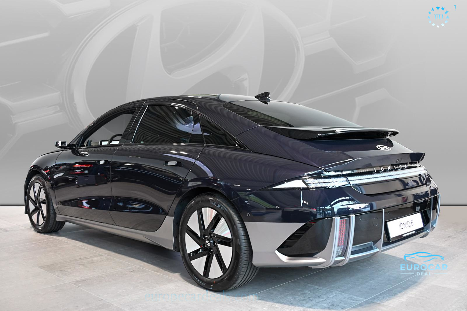 Hyundai IONIQ 6