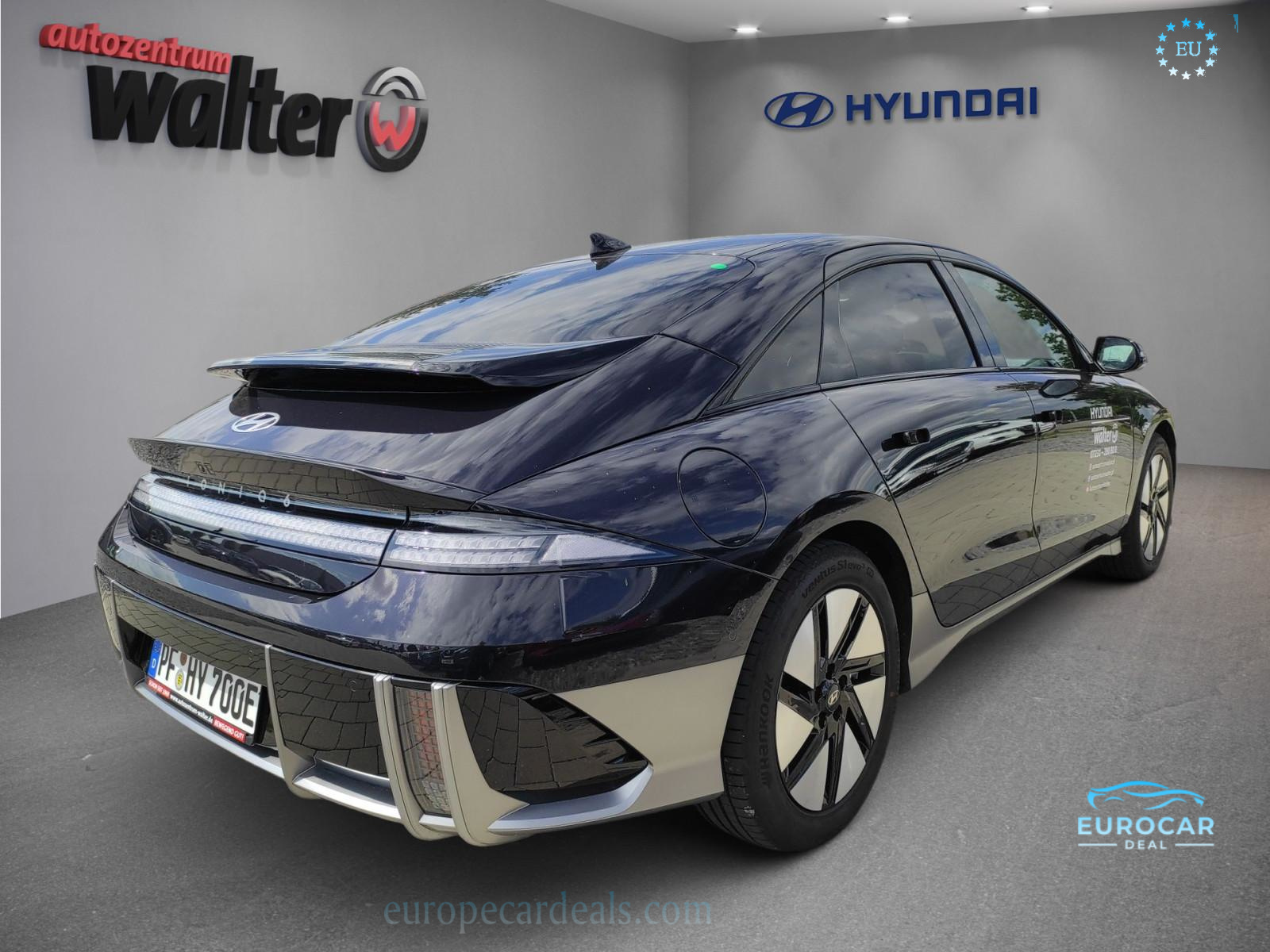 Hyundai IONIQ 6