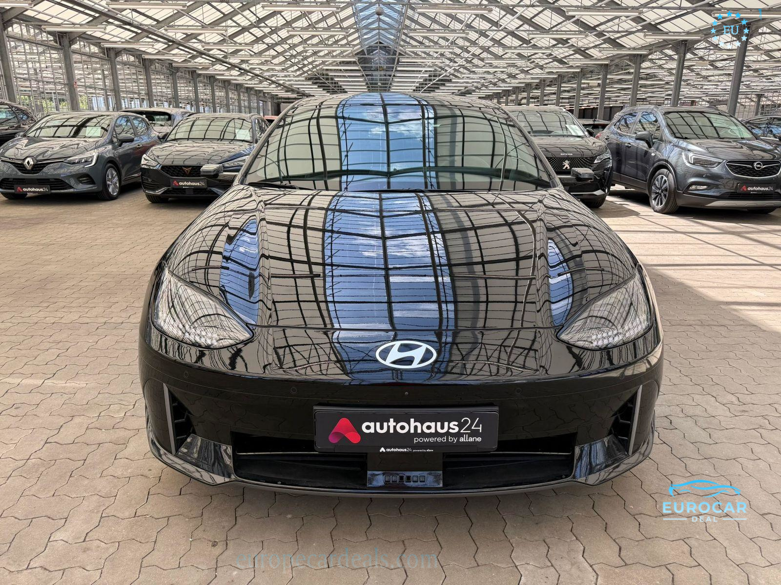 Hyundai IONIQ 6
