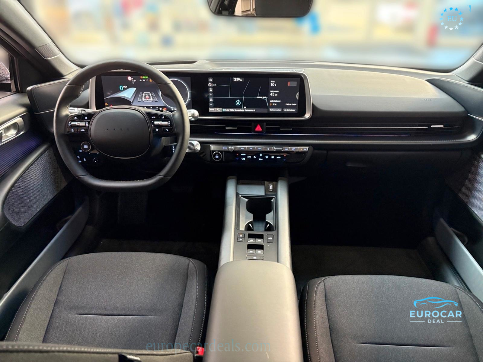 Hyundai IONIQ 6