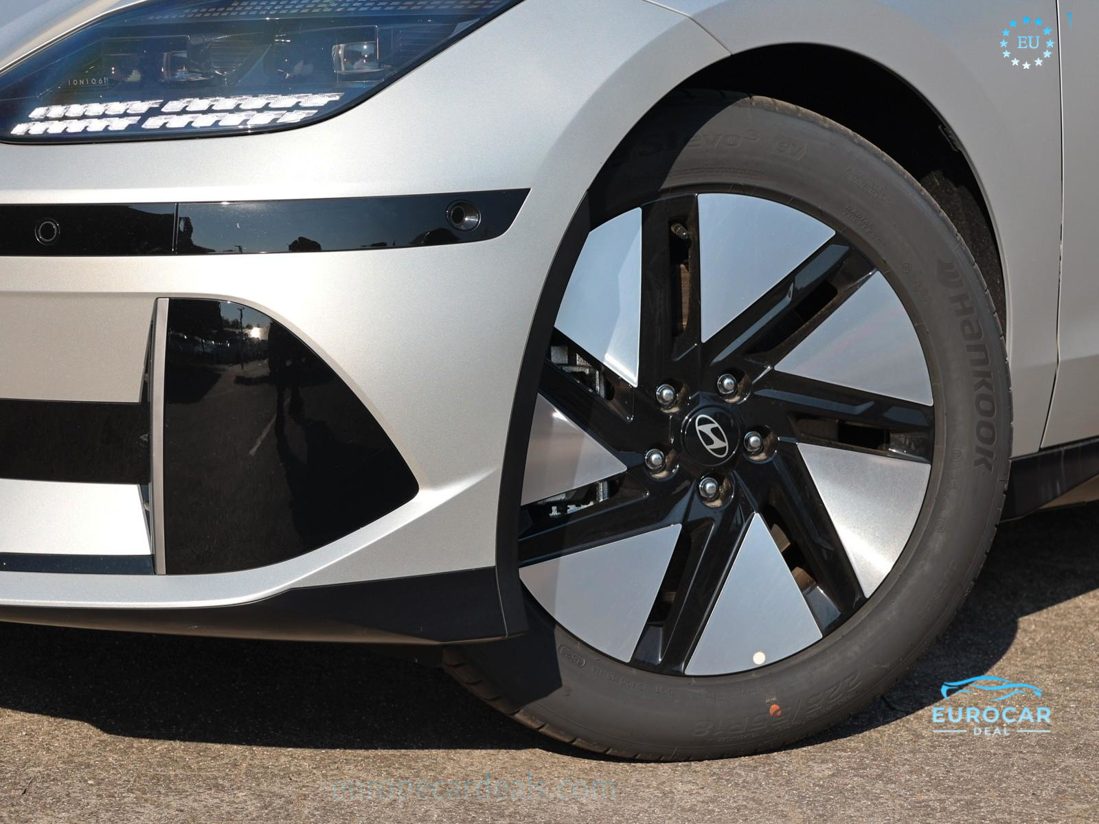 Hyundai IONIQ 6