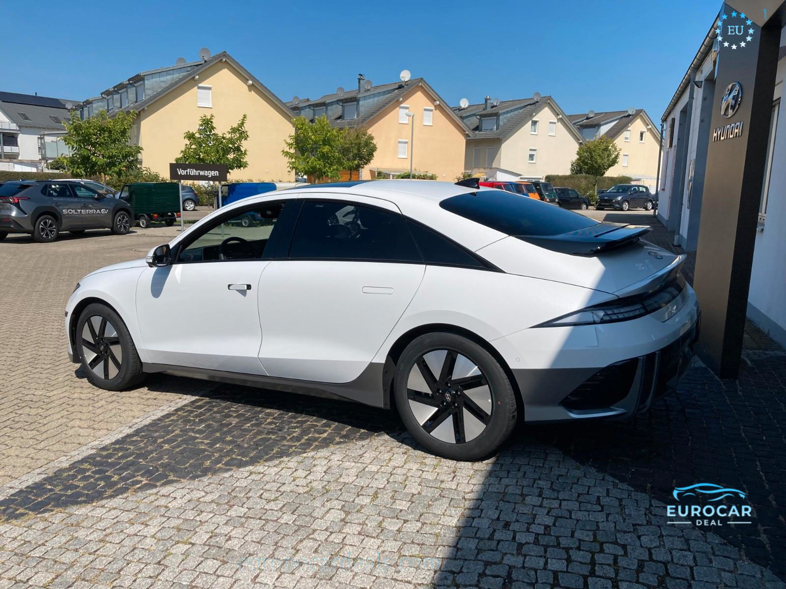 Hyundai IONIQ 6